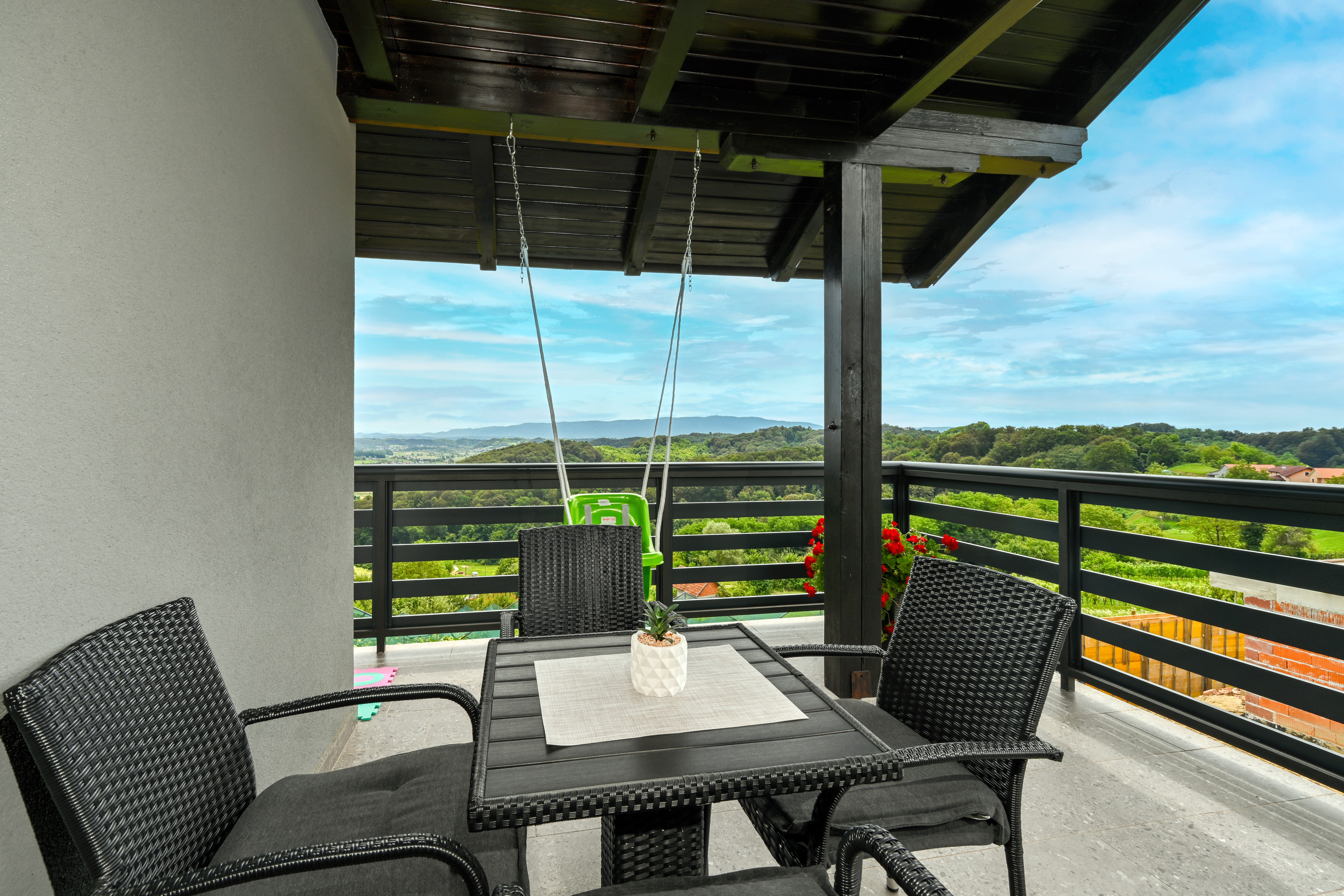 Kuća za odmor View&Vine 2